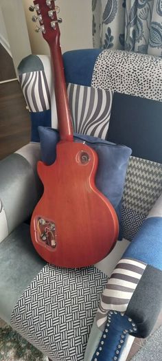 Gibson Gary Moore BFG