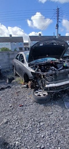 Toyota corolla 2011 1.4 d4d