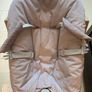 Stokke Tripp Trap Newborn Image 2