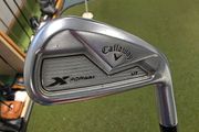 Callaway X Forged UT 3 Iron