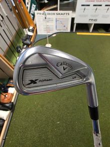Callaway X Forged UT 3 Iron