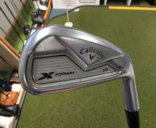 Callaway X Forged UT 3 Iron
