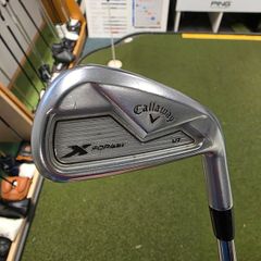 Callaway X Forged UT 3 Iron