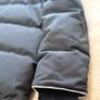 Boys Canada Goose Jacket with Fur Image 10