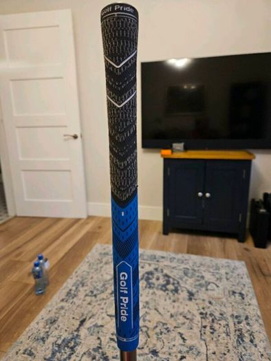 Callaway Paradym 3 Wood Left Handed