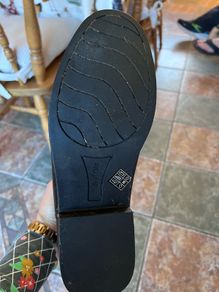 jodphur boots