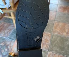 jodphur boots