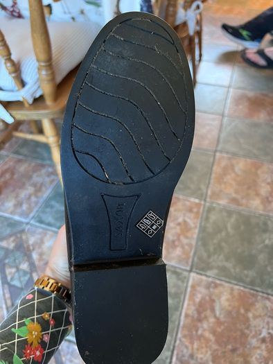 jodphur boots