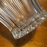 Crystal type vase / lamp Image 2