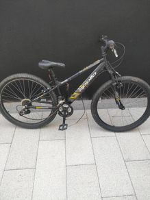 Apollo Phaze Mountain Bike