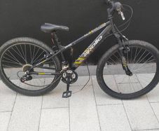 Apollo Phaze Mountain Bike