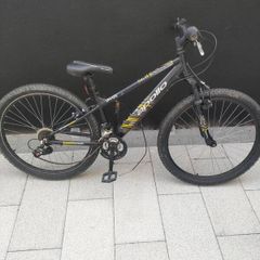 Apollo Phaze Mountain Bike