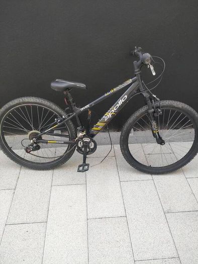 Apollo Phaze Mountain Bike