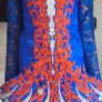 Irish Dance Dress Image 2