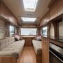 Bailey Pursuit 550/4 - 4 Berth Image 7
