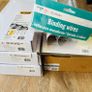 Binder Bundle Binding Supplies Image 3