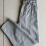 Zara Cargo Pants Image 2