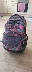Totto versatile school backpack