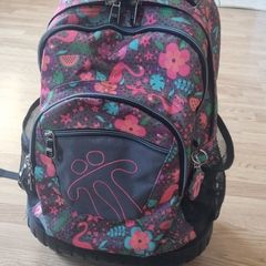 Totto versatile school backpack