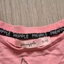 Pineapple Dance Crop Top Tshirt TNS Image 2