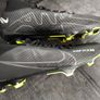 Nike Football Boots Image 3