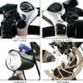 Samebike LO26 350W Electric Bike Image 10