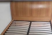 king size bed frame