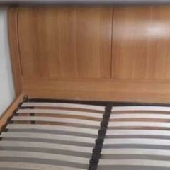 king size bed frame