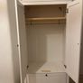 IKEA Sundvik wardrobe Image 2