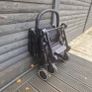 zummi aura lightweight compact pram Image 7