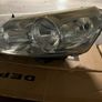 fiat scudo headlights 2008 Image 2