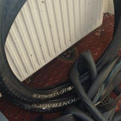 Bikes tyres al for sale