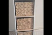 bathroom storage