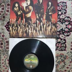 Kiss: Smashes, Thrashes & Hits LP