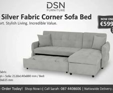 Sofa Beds