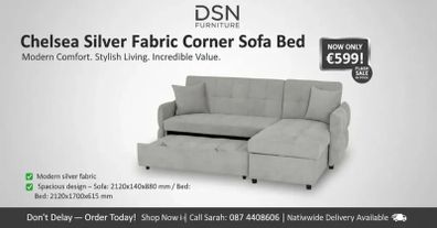 Sofa Beds