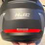Motorbike Helmet Image 3
