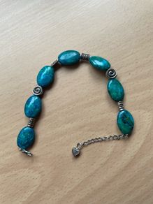 Lovely Celtic Braclet