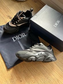 Dior b22 shoes