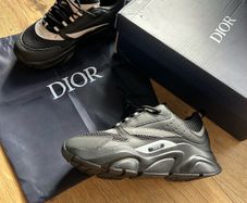 Dior b22 shoes