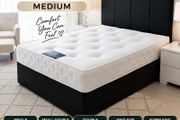 Mattresses