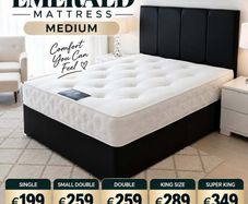 Mattresses