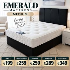 Mattresses