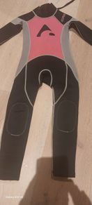 Child Wetsuit