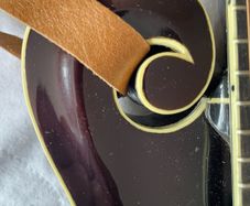 Kentucky KM 1000 Master Model Mandolin