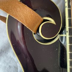 Kentucky KM 1000 Master Model Mandolin