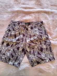 Shorts size M
