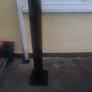 Tall pillar stand Image 3