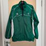 Retro Ireland Rugby IRFU 2007/2009 reversible jacket Image 3