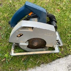 AEG skill saw